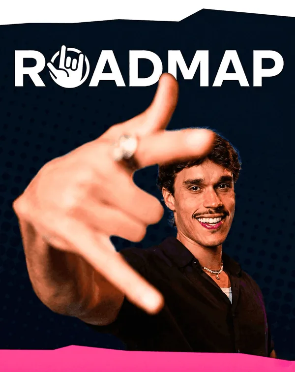 Curso Roadmap